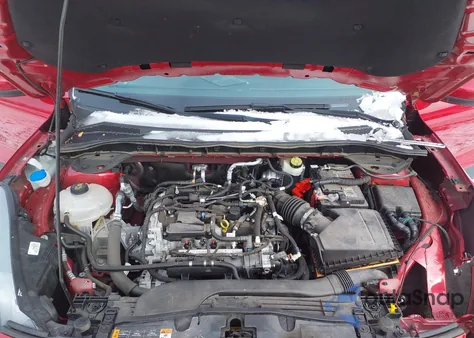 2020 Ford Escape Sel from USA, damaged, VIN 1FMCU9H69LUC73980